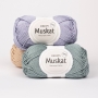 DROPS Muskat Lavender